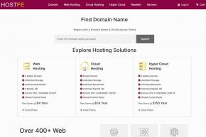 HostFe Launches Operations in Dubai, UAE, Elevating Cloud Web Hosting Services in the Region