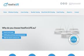European Web Host HostForLIFE.eu Announces DotNetNuke 8.0.4 Support