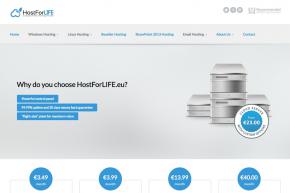 European Provider HostForLIFE.eu Announces osCommerce v2.4.0 Hosting Options