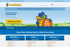 Shared, Reseller and Virtual Private Server Hosting Provider HostGator India Launches 'Host in India'