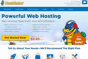 Web Host and Domain Name Provider HostGator Announces Small Business Scholarship Winners
