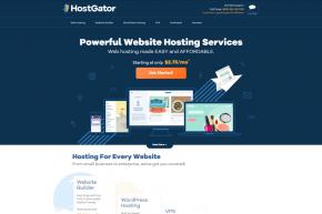 Web Host HostGator Offers Free Domain Names with Hosting Plans