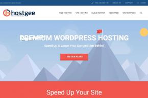 Managed Hosting Provider Hostgee Cloud Hosting Launches Improved Dedicated Server Plans in Saudi Arabia