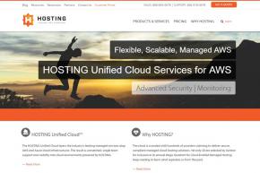 Managed Cloud Services Provider HOSTING Announces Launch of HOSTING Monitoring Insights