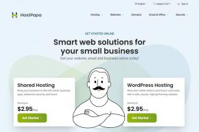HostPapa Agrees to Acquire Deluxe Corporation’s Web Hosting, Logo Design Operations