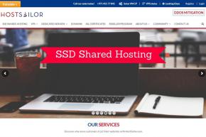 Web Host HostSailor Announces New Dedicated Server Packages