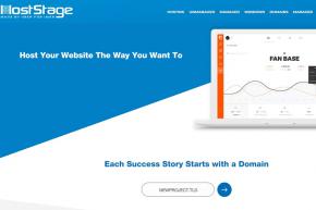 HostStage Launches New Web Hosting Affiliate Program Offering Partners High-Recurring Commissions