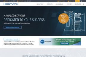 Emil Sayegh Joins Managed Cloud Infrastructure Provider Hostway