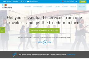 Cloud Applications Company Intermedia Acquired by Private Equity Firm Madison Dearborn Partners
