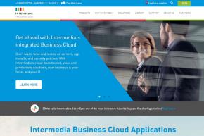 Cloud Business Applications Provider Intermedia Gives Email New Anti-Phishing Protection