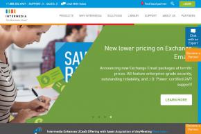 Cloud Business Applications Provider Intermedia Acquires Web Conferencing Solution AnyMeeting