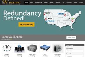 Hosting and Internet Solutions Provider H4Y Technologies Expands iWF-Hosting.net’s Product Line