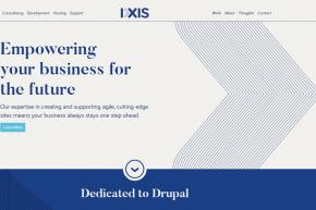 Digital Agency Ixis Signs Contract with Energy Company Uniper