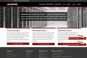 Web Host JavaPipe Launches PHP Cloud Hosting Options