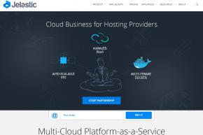 PaaS Company Jelastic Partners with Hosting Services Provider Diadem Technologies