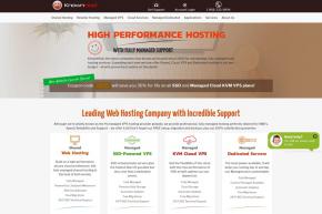 Web Host KnownHost Adds LiteSpeed, cPanel, and Support to Shared Hosting