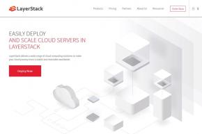 Cloud Solutions Company LayerStack Launches US Data Center