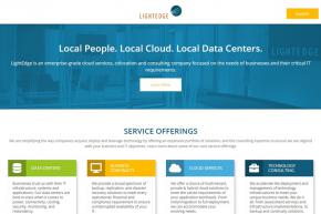 Data Center Services and Colocation Provider LightEdge Acquires Cloud and Colocation Company OnRamp