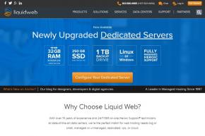 ‘Managed Cloud Company’ Rackspace Sells Cloud Hosting Business to Web Host and Cloud Services Provider Liquid Web