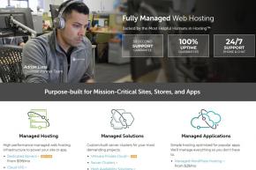 Managed Hosting Provider Liquid Web Partners with WPMerge and AffiliateWP