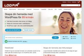 Swedish Web Host Loopia Victim of Cyberattack