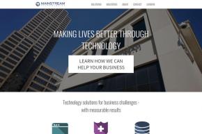 Managed IT Services Provider Mainstream Technologies Achieves MSPCV Certification