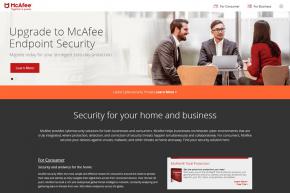 Cyber Security Company McAfee to Acquire Cloud-native Security Platform Provider NanoSec