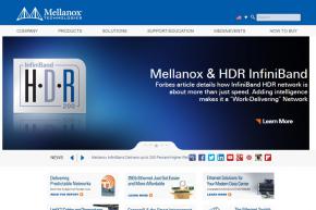 End-to-end InfiniBand and Ethernet Solutions Provider Mellanox Announces Support for IBM Power Systems’ New Open Platform for DBaaS