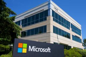 Cloud Giant Microsoft to Sponsor Open Source Initiative
