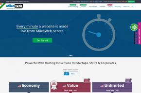 Jetpack Provider Automattic Partners with Indian Managed WordPress Provider MilesWeb