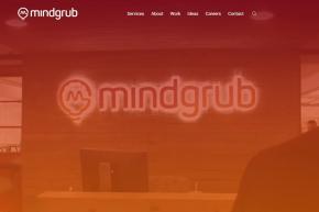 Technical Agency and Creative Consultancy Mindgrub Achieves AWS Consulting Partner Status
