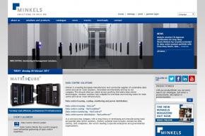 Data Center Infrastructure Solutions Provider Minkels to Stress Importance of Partnerships at Datacloud Europe