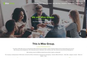 UK’s Miss Group Receives £13 Million Investment