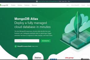 Database Platform Provider MongoDB Achieves Certification for Industry Security Standard