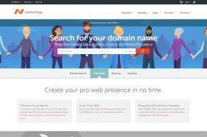 Domain Registrar Namecheap Partners with Creative Cloud Provider Adobe