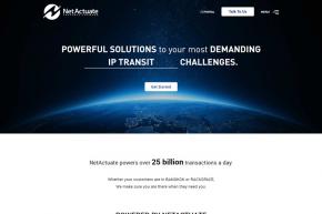 Colocation, Cloud and IaaS Provider NetActuate Upgrades Data Center and Offers Hybrid Cloud Services