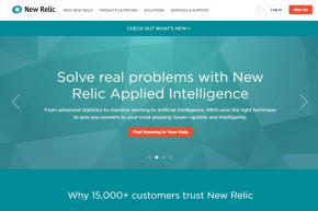 Digital Intelligence Company New Relic Announces New Digital Intelligence Platform Services and Features