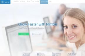 Cloud Giant Microsoft Selects CRM Provider Nimble for ‘Microsoft’s Seattle Accelerator’