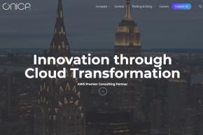 Cloud Consulting and Managed Services Company Onica Acquires Canadian Provider TriNimbus