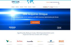 Cloud Giant IBM Acquires Australian IoT Provider