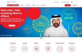 Communications Company Ooredoo Partners with Kuwaiti Stock Market Manager Boursa Kuwait