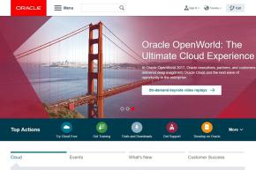 Cloud-based Financials and Professional Services Provider Oracle NetSuite Launches SuiteSuccess for EMEA Companies
