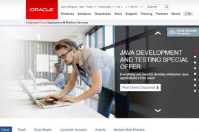 Cloud Applications and Platform Services Provider Oracle Announces Availability of Oracle Retail Release 16