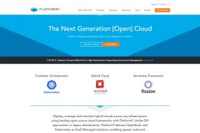 EDA and Semiconductor IP Provider Cadence Adopts Next-generation Cloud Provider Platform9’s Open Cloud Solution