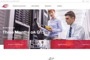 Data Center, Cloud and Managed Services Provider QTS Acquires Data Center in Fort Worth