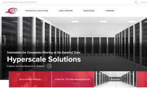 Data Center, Cloud and Managed Hosting Services Provider QTS Announces New PacketFabric-powered Platform