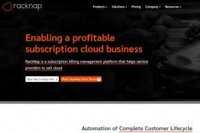 RackNap launches integration with Acronis to streamline MSSP operations and boost efficiency