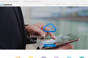 Meighan Agresta Joins Managed Cloud Services Provider RapidScale