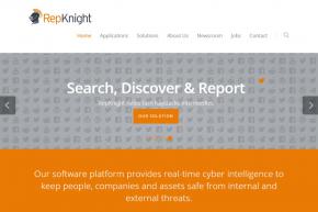 Real-time Cyber Intelligence Company RepKnight Launches BreachAlert