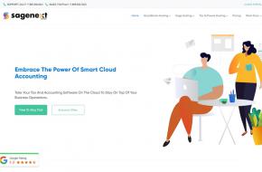 Cloud Service Provider Sagenext Runs Extended Seasonal Promotion to January 10, 2019